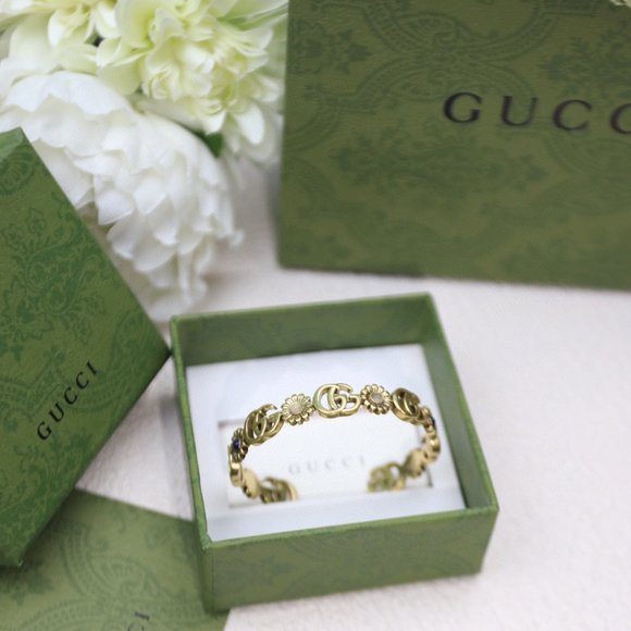 ๐โจAUTHENTICโจ๐ Gucci bracelet - Picture 4 of 6